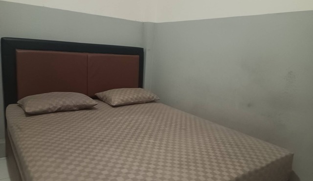 OYO 93090 Multi Plus Inn