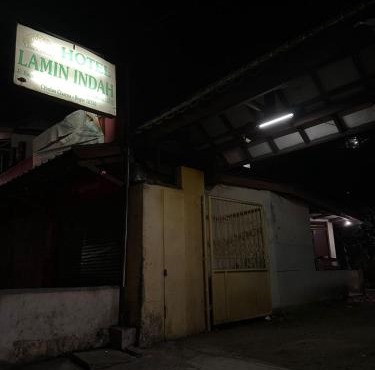 OYO 93146 Lamin Indah
