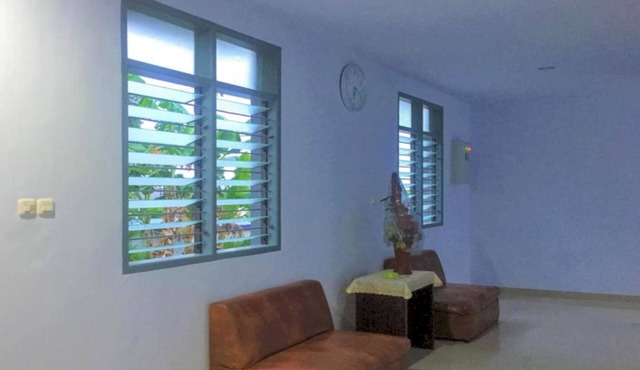 OYO 93169 Bnb Homestay