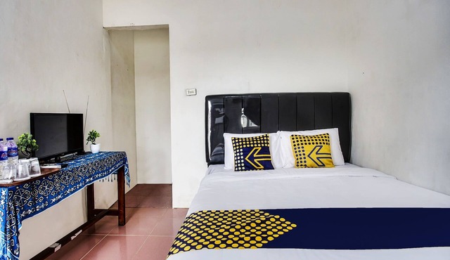 OYO 93582 Liani Homestay Syariah
