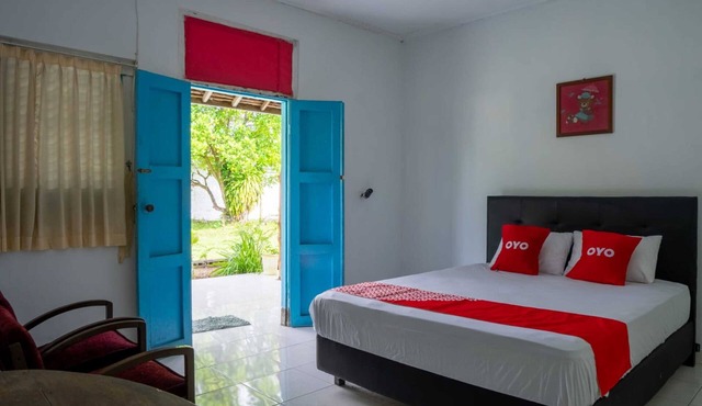 OYO 93604 Hepi Bungalow Lovina