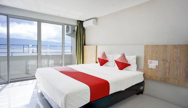 OYO 94772 Gapura Hotel