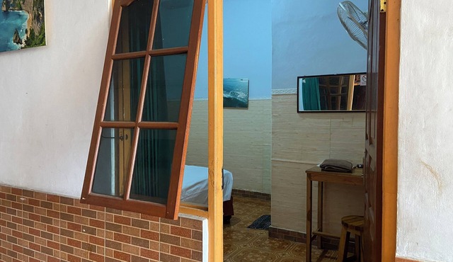 OYO 94783 Wakasih Homestay