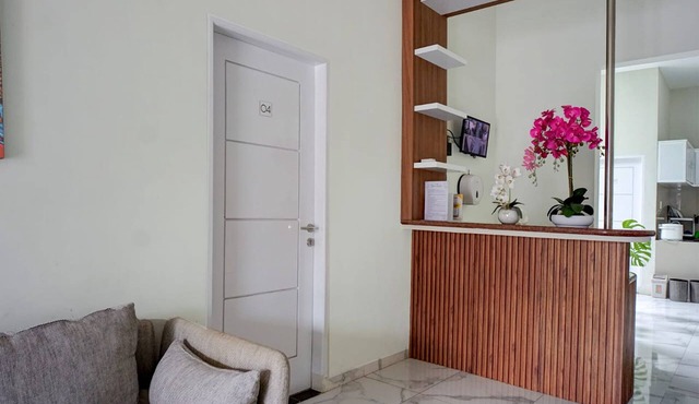 OYO 95054 Prima Jaya Homestay Syariah in Tawang