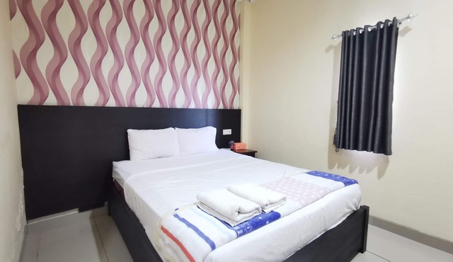 OYO 95059 Ikon Guesthouse