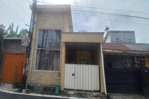 OYO 95060 Ahzafani Homestay Syariah