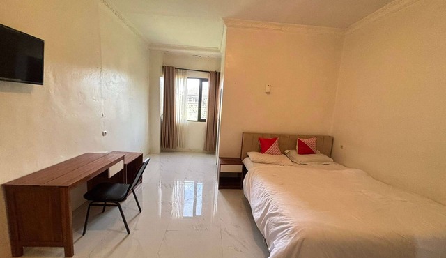 OYO 95097 Griya Asri Guest House in Depok
