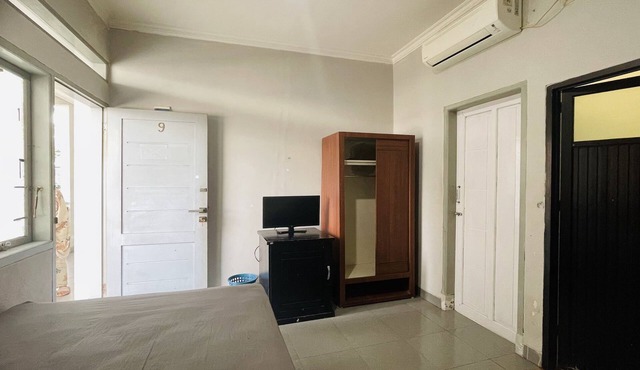 OYO 95134 Guest House Bonto Sunggu in Makassar