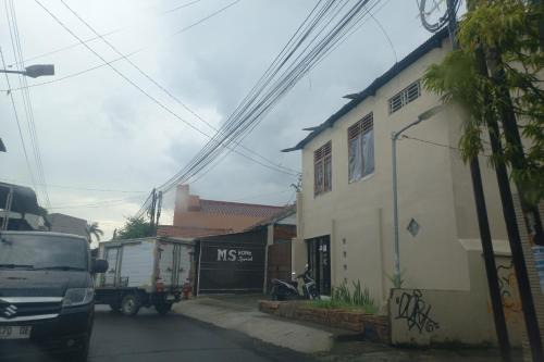 OYO 95184 M s Home Syariah in Tegal