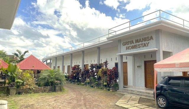 OYO 95235 Griya Manisa Homestay Syariah