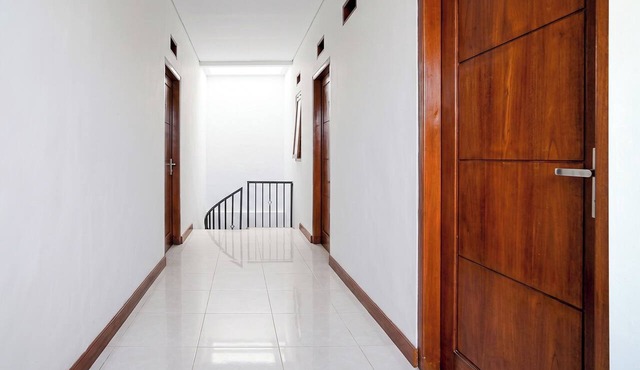 OYO 95293 Citra Homestay Syariah in Pasuruan