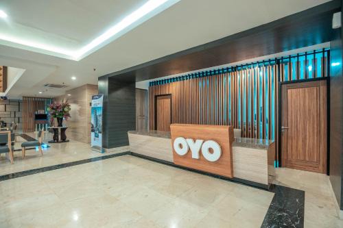 OYO Flagship 728 Baileys Apartment