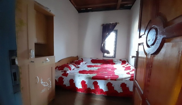 OYO HOMES 91248 Desa Wisata Banding Agung Danau Ranau