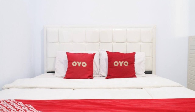 OYO Life 2884 Wisma Jatnika Syariah in Kuningan