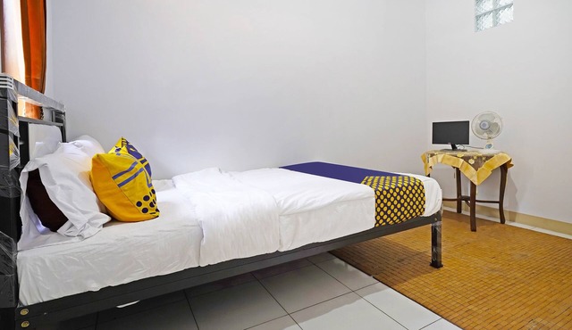 OYO Life 91469 Pondok Pelita