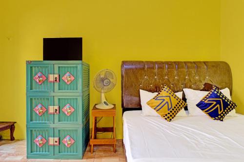 OYO Life 91478 Wisma Aura Syariah in Ciamis