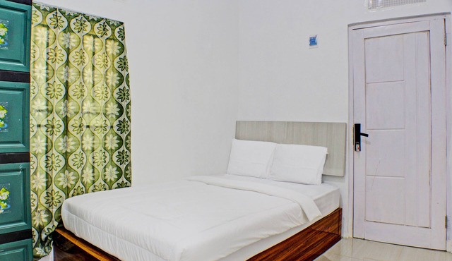 OYO Life 91504 De Vila Ungu Syariah