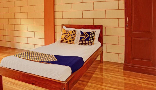 OYO Life 92568 Penginapan Joglo Syariah
