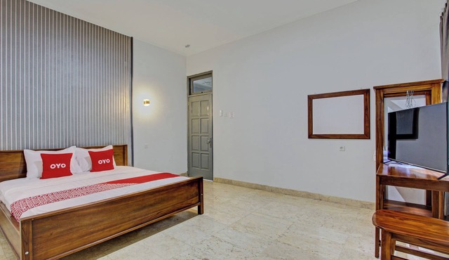 OYO Life 92686 Lanaya Guesthouse Syariah in Salatiga