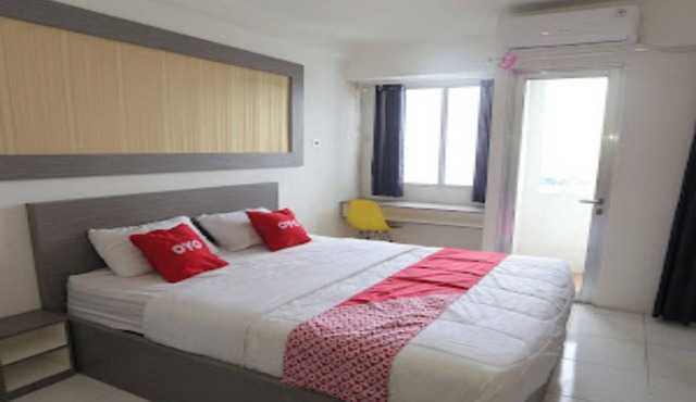 OYO Life 92859 Biant House in Cikarang