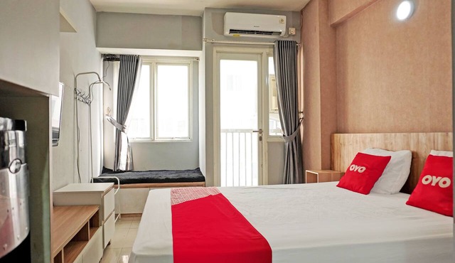 OYO Life 92962 Apartement Sentraland Karawang By Ratna in Karawang