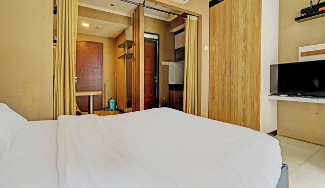 OYO Life 93065 Apartemen Gateway Pasteur By Glory Rent in Cimahi