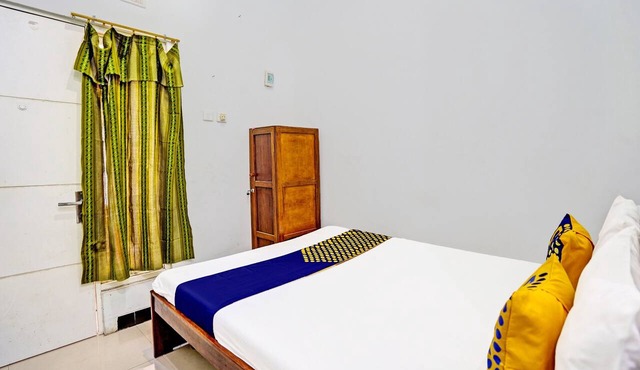 OYO Life 93841 Panorama Dewi in Subang
