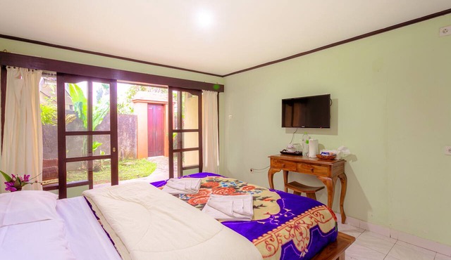 Pacung Indah Hotel & Restaurant