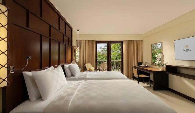 Padma Resort Legian