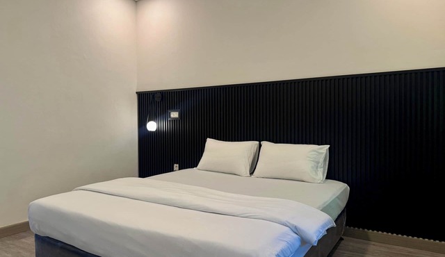 Padmara Hotel