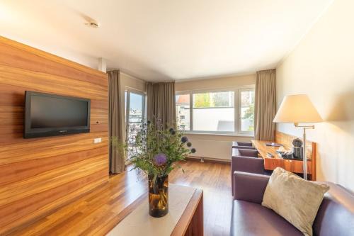 Pakat Suites in Vienna