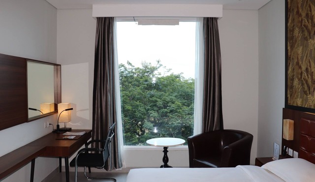 Pakons Prime Hotel