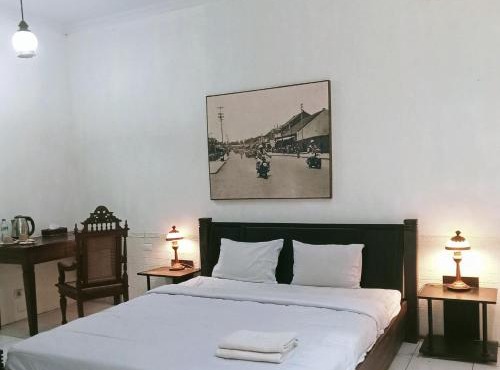 Palagan Boutique Hotel