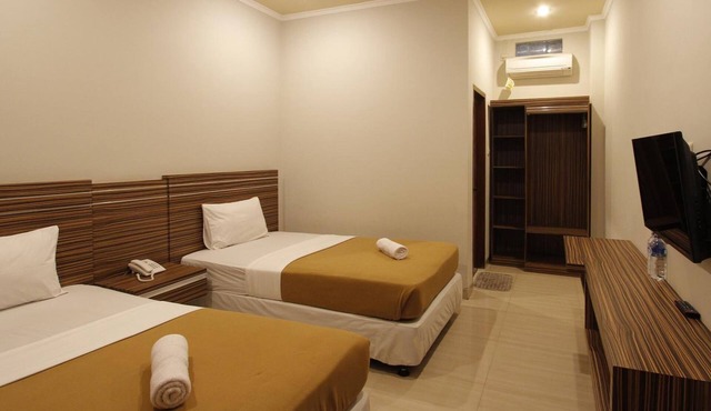 Palapa Hotel