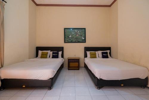 Palereman Hotel RedPartner near Jatim Park 1