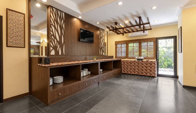 Palette Citra Inn in Cikarang