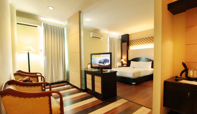 Pandanaran Hotel Semarang in Semarang