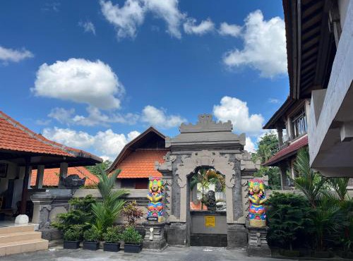 Pande Permai Hotel