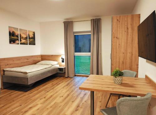 Pani's Gästezimmer in Kleinraming