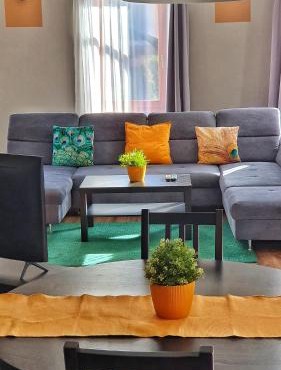 Pannonia Apartman in Esztergom