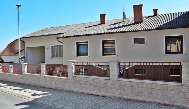 Pannonia by Interhome in Ritzing