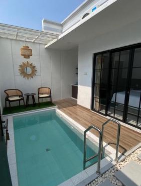 Papayas 2 Villa