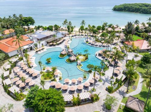 Paradisus by Meliá Bali