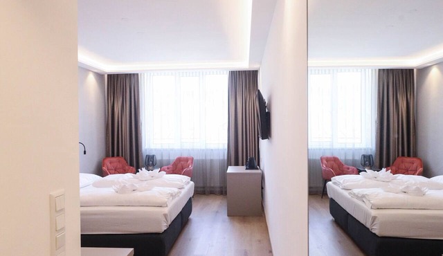 Parkhotel Krems in Krems an der Donau