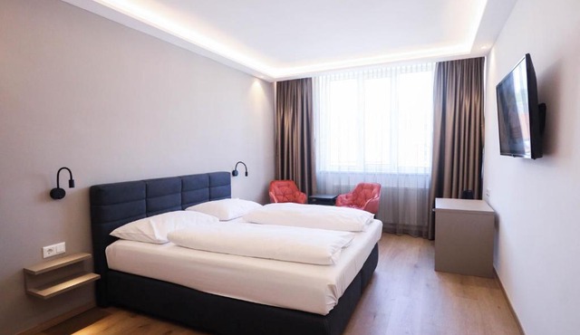 PARKHOTEL Krems in Krems an der Donau