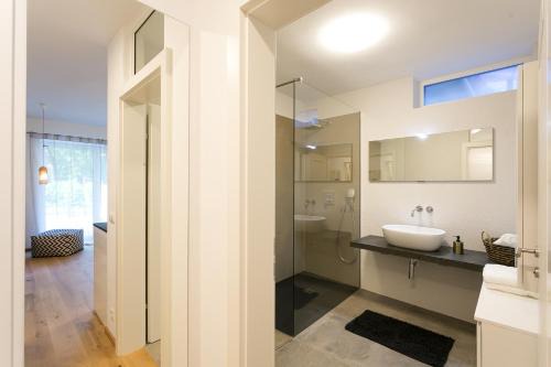 Parksuites Apartments Graz in Graz