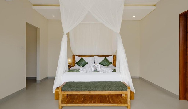 Pelana Ubud Villa in Ubud