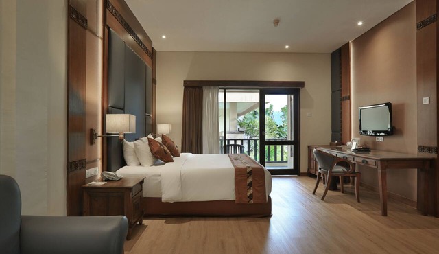 Pelangi Bali Hotel & Spa