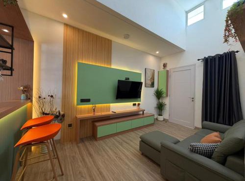 Pendo Mansion