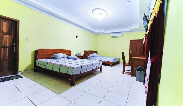 Penginapan Barokah in Wonosari